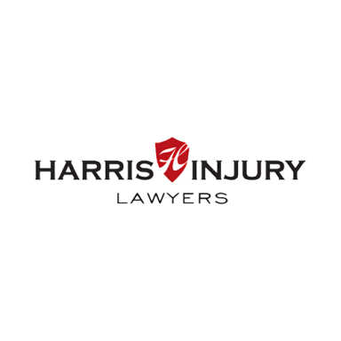 Harris Injury Lawyers logo